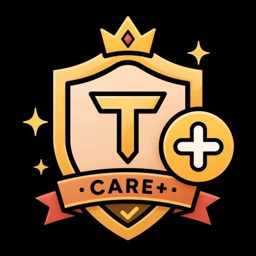 Trailuxe Care+