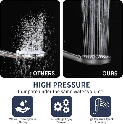Handheld Shower Head