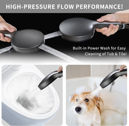 Handheld Shower Head