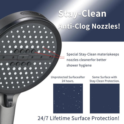 Handheld Shower Head
