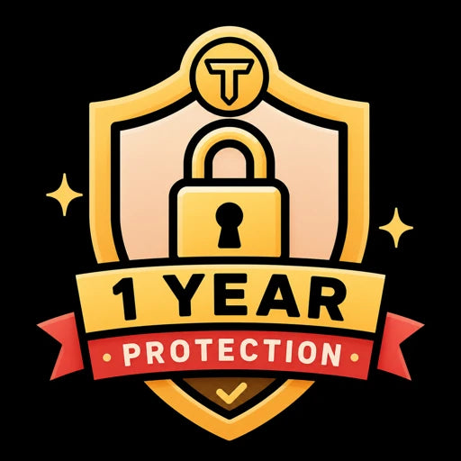 1-Year Protection